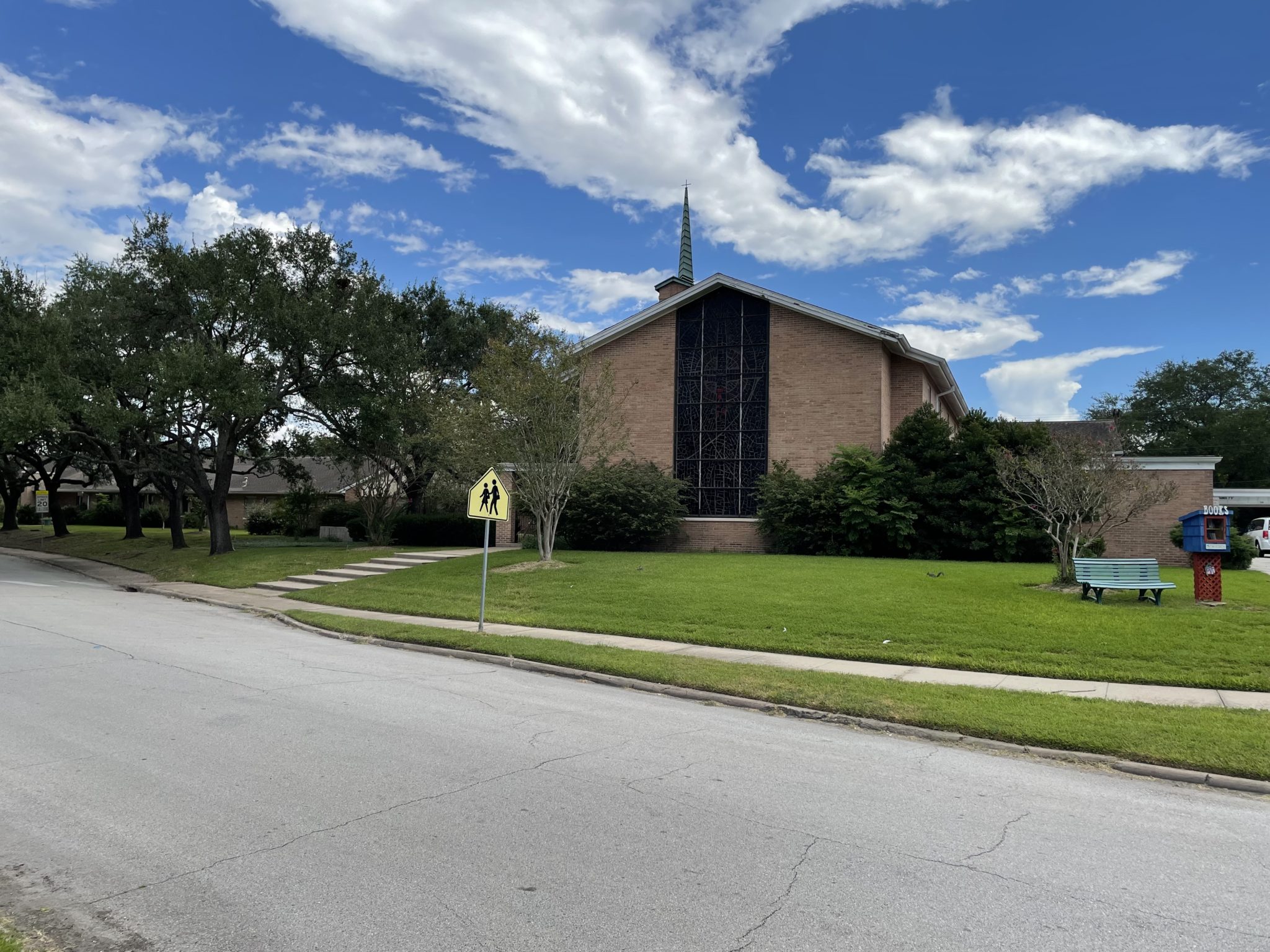 St. Luke's Presbyterian Church